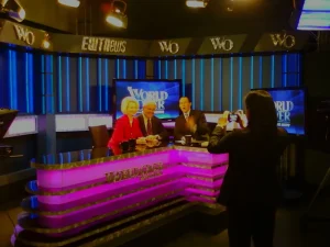 Callista & Newt Gingrich