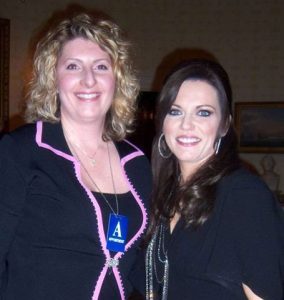 Martina McBride
