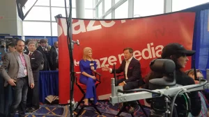 CPAC Kellyann Conway