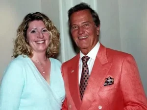 Pat Boone