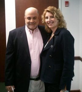 Mark Levin