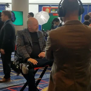 CPAC Rick Harrison