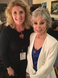 Rita Moreno